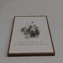 Crystal Art Gallery Wall Art, 12 x 16 in 