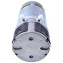 Solarhome New 24V Electric Hydraulic Motor 123477 106576 220856 123477AA 435-969 11.216.146 IM0251 Compatible with Skyjack SJIII3015 3215 3219 3220 3226 4626 4632