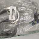 812966A12 Water Pump Impeller Kit for Mercury Marine 4 Stroke 30-60 HP Outboard Engines 46-812966A12 Sierra 18-3690