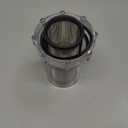 Fuel Filter Bowl Gasket Kit Compatible with Thermo King 41-7059 Fuel Pump TriPac APU T-Series SB SLX SL SLX TS Series