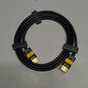 Cable Matters [VESA Certified] 32.4Gbps DisplayPort 1.4 Cable - 6ft, Support 8K 60Hz, 4K 240Hz DisplayPort Cable 1.4 with FreeSync, G-SYNC and HDR for Gaming Monitor, PC, RTX 4080/4090, RX 6800/6900