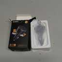 USB C Car Charger Fast Charging 200W, Dual PD 100W Type C Car Charger, PD3.0/QC4.0/PPS Cigarette Lighter Adapter for iPhone 16/15/14/13/12, Galaxy S22/S21 Ultra, MacBook, Laptop etc