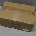 Teenyyou 7 Pcs Vintage Resin Picture Frames Set Antique Gold Mini Photo Frames Small Baroque Oval Rectangle Ornate for Home Display Wedding Favors 4x4, 5x7inch(Palm Leaf Style)