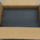 U HOMOVING 200 Sheets Black Kraft Paper for Wrapping Gifts Bouquet 12x 17Construction Paper for Art Craft Drawing Supplies Kraft Sheets for Packing Moving Shipping