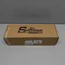 Metal Phone Mount for 2021-2024 Ford F-150 and 2021-2023 Ford Raptor Shakeproof Dash Mount Holder Cool Ford Accessory