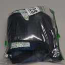 Travel Pillow, Upgrade Airplane Pillow for Long Flight, 360 Support Headrest, Travel Neck Pillow Eye Masks for Sleep, Compact Airplane Travel Essentials, Stop Bobblehead, Mottled Blue