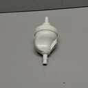 Upgraded Polaris G52 Backup Valve Replacement Kit for Polaris Pool Cleaner 280, 180, 380, 480, with High-Strength Gears and Crack-Resistant Case Kit for Polaris pool cleaner