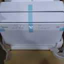 Midea 8,000 BTU U Shaped Smart Inverter Window Air Conditioner - Cools 350 Sq Ft, Ultra Quiet with Open Window Flexibility - Alexa/Google Assistant Compatible - 37% Energy Savings, Remote (Updated)