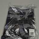 French Toast School Uniform Girls Plaid Pleated Two-Tab Scooter, Size Youth 5