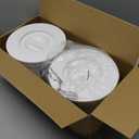 Core 300 Replacement Filter for LEVOIT Core 300, Core 300S and Core 300P Air Purifier, 3in1 H13 True HEPA Filter Replacement, Compared to Part # Core 300RF, 2 Pack, White