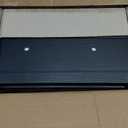 HDPE Raised Garden Bed, Elevated Planter Box with Legs, Outdoor All-Weather Garden Box for Seeds, Herb, Flower, Vegetables (Black)