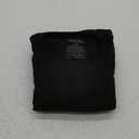 Unisex-Adult Official Merch Smoke Pocket Tee (Large, Black)