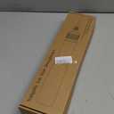 Hair Straightener - 2 in 1 Wet to Dry Hair Dryer and Straightener with High-Speed Airflow + Rapid Heat-Up + Customizable Temperature + LCD Display & Auto Shut-Off + No Heat Damage (Pure Gold)