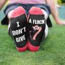 Funny Socks, Crazy Socks for Men & Women - Gag White Elephant Gifts, Christmas Gifts, Stocking Stuffers for Dad, Mom