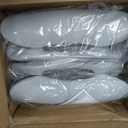 4 Pack 77444 Hot Tub Spa Head Rest Pillows for Hot Spring Hot Spot Relay Rhythm SX Tempo TX 2015-2019 Spas Model, Hot Tub Spa Neck Pillow for Watkins Replacement