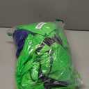 Morph Kids Inflatable Alien Costume, Blow Up Alien Outfit for Children, Halloween Costumes for Kids, Boys Halloween Costume