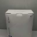 Sealy Electric Blanket Queen Size, Flannel Heated Blanket with 10 Heating Levels & 1-12 Hours Auto Shut Off, Machine Washable, Light Grey, 84 x 90 Inch