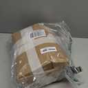 Universal Stroller Blanket & Stroller Footmuff,WaterRepellent Bunting Bag for Babies,Toddlers and Kids,Zipper Footmuff for Stroller,Stroller Winter Cover Warm Baby Sleeping Bag,Black