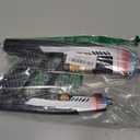 Star Blaster Super Hero Galaxy Cosplay Props Resin 1:1 Replica Halloween Home Decor Accessories