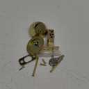 Atlas Home Security Resistant Door Lock