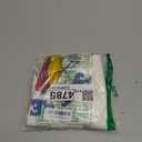 Hot Dog I'm Just Here For The Wieners Funny Fourth of July T-Shirt (White,XL)