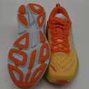 Hoka ONE ONE Women's Walking Running Shoe (12, Puffin S Bill Amber Yellow)