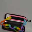 Kids Swim Goggles Age 2-6, Toddler Goggles No Hair Pull,Child Goggles Padded HeadBand (1pk Kids -Unicorn)