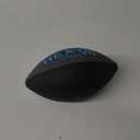 Baden® Jr Football Hex - Black/Gray/Blue