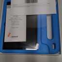 2026 Upgraded Android 15 Tablet, 10inch Kids Tablet, Octa-core CPU, 10GB+64GB+1TB Expand Tablets for Kids with Kids Space, Parental Control, 6000mAh Big Battery, Touchscreen Tablet, Blue