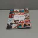 Lamare Vision Board Book - 1000+ Aesthetic Vision Board Images & Motivational Quotes, Vision Board Supplies, Vision Board Kit, Collage Book for Manifestation, Self Care & Goal Setting (New Release)