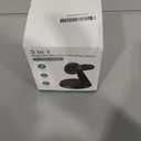 3 in 1 Charging Station for Apple Devices, 15W Fast Wireless Charger Compatible with MagSafe Charging Stand for iPhone 17 16 15 14 13 12 Series, Watch Charger Stand for Apple Watches & Airpods