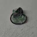 20A 125V AC Port Plug,12AWG Heavy-Duty RV Shore Power Inlet Plug with 5-in-1 T-Blade Adapter & 16'' Extension Cord,Waterproof AC Power Inlet Socket Outlet Box Integrated Outdoor Electrical Receptacle