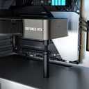 2 x Graphics Card GPU Brace Support, Video Card Sag Holder Bracket, GPU Stand (L, 74-120mm)