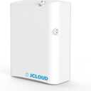 JCLOUD Smart Scent Air Machine Pro for Home, HVAC Scent Diffuser for Essential Oils 500ML with Cold Air Technology, Waterless Aromatherapy Diffuser Cover Up to 4500 Sq.Ft, White