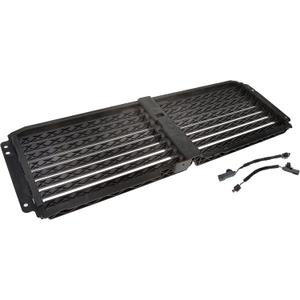 Dorman 601-344 Radiator Shutter Assembly Compatible with Select Chevrolet/GMC Models