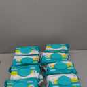 Pampers Baby Wipes, Sensitive, Water Based Wipe, Clinically Proven, Hypoallergenic, and Unscented for Babies, 1344 Wipes Total (16 Flip-Top Packs) [Packaging May Vary]