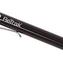 ReTrak Retractable Stylus, Black, (ETSTYLUSBLK)