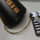 Windy City Novelties Hollywood Directors Party Kit Includes Directors Megaphone + Clapboard + Award Trophy