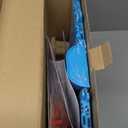 Carrera First Nintendo Mario Kart Slot Car Race Track - Includes 2 Cars: Mario and Luigi and Two-Controllers - Battery-Powered Beginner Set for Kids Ages 3 Years and Up, 20063028