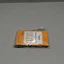 Small Cream Cheese Spreader Knives Set, Wooden 5in,Stainless Steel Butter Knife Spreader for Cocktail, Condiments, Dips, Appetizers, Jam, Pastry, Sandwich, Toast, Bagel, Charcuterie Board Serving Party Supplies