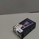 Just for Men Control GX + THK Thickening Shampoo with Grey Reduction, Shampoo for Thinning Hair with Alpha Keratin, Thickens Hair Up to 20%, Works with Every Hair Texture, 4 oz (4 Fl Oz (Pack of 1))