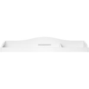 Evolur Universal Collection Changing-Tray, Classy, Durable in Frost
