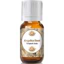10ml -Angelica Root Essential Oil - 0.33 Fluid Ounces