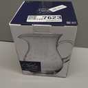 Mikasa Cheers Glass Beverage Pitcher, 3.25-Quart