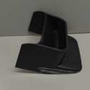 INTGET Rear Center Console Air Vent Cover for 2024 2025 Lexus gx 550 Accessories ABS AC Outlet Protector for 2024 2025 Lexus GX550 Accessories Luxury Plus/Overtrail/Premium