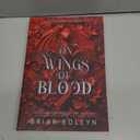 On Wings of Blood (Paperback)