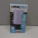 DYNASHIELD MOSQUITO REPELLENT, 3 REFILL PADS INCLUDED IN BOX