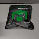 Knee Brace with Straps for Women/Men, Knee Compression Sleeve for Knee Pain, Arthritis, ACL, PCL, Meniscus Tear, Joint Pain Relief. Knee Support for Running, Workout, 1 pack (Black, XXX-Large)