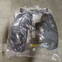 Stepper Machine with Resistance Bands, Mini Stepper with 300LBS Weight Capacity, Twist Stepper for Full Body Workout, Adjustable Step Height, Smooth and Quiet, Step Machine for Men Women