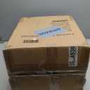 Baby Brezza New and Improved Formula Pro Advanced Formula Dispenser Machine - Automatically Mix a Warm Formula Bottle Instantly - Easily Make Bottle with Automatic Powder Blending, White